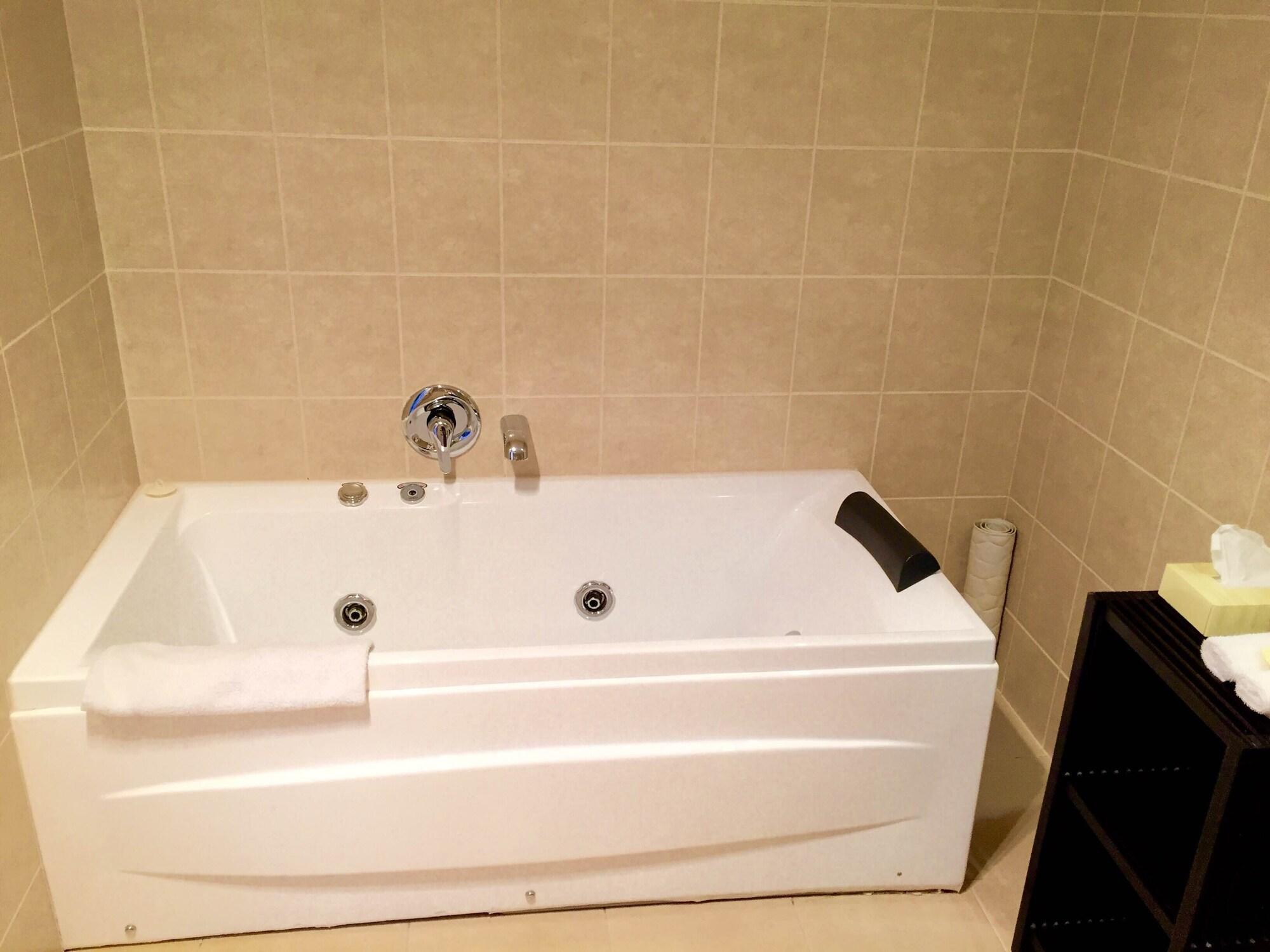 Alpha Motel Christchurch Zewnętrze zdjęcie
